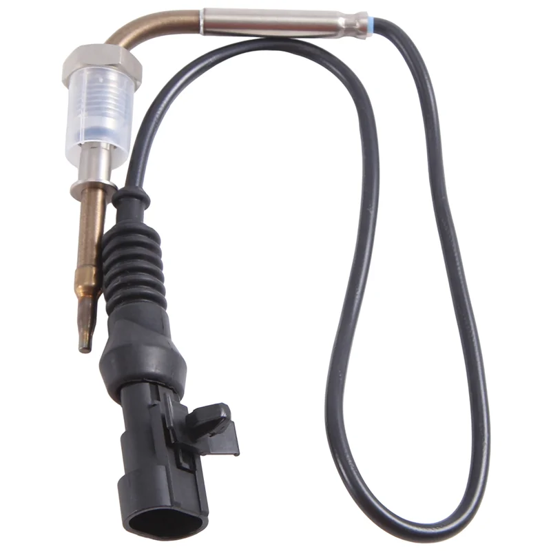 

Car Exhaust Temperature Sensor 1026322FD040 For JAC Pickup T6 T8 Replacement Parts 1 PCS