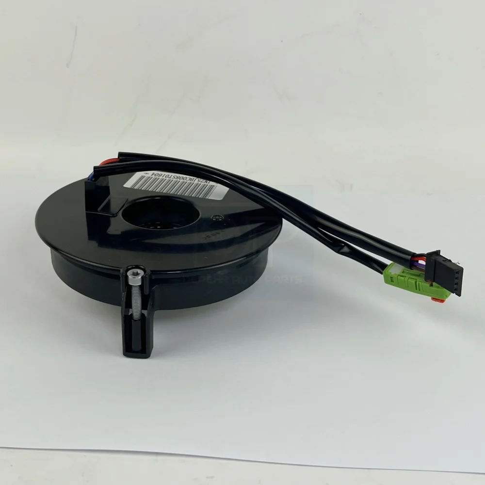 

1 шт. Пружинный трос рулевого управления для грузовика, контактный, OEM 0004641918 A0004641918