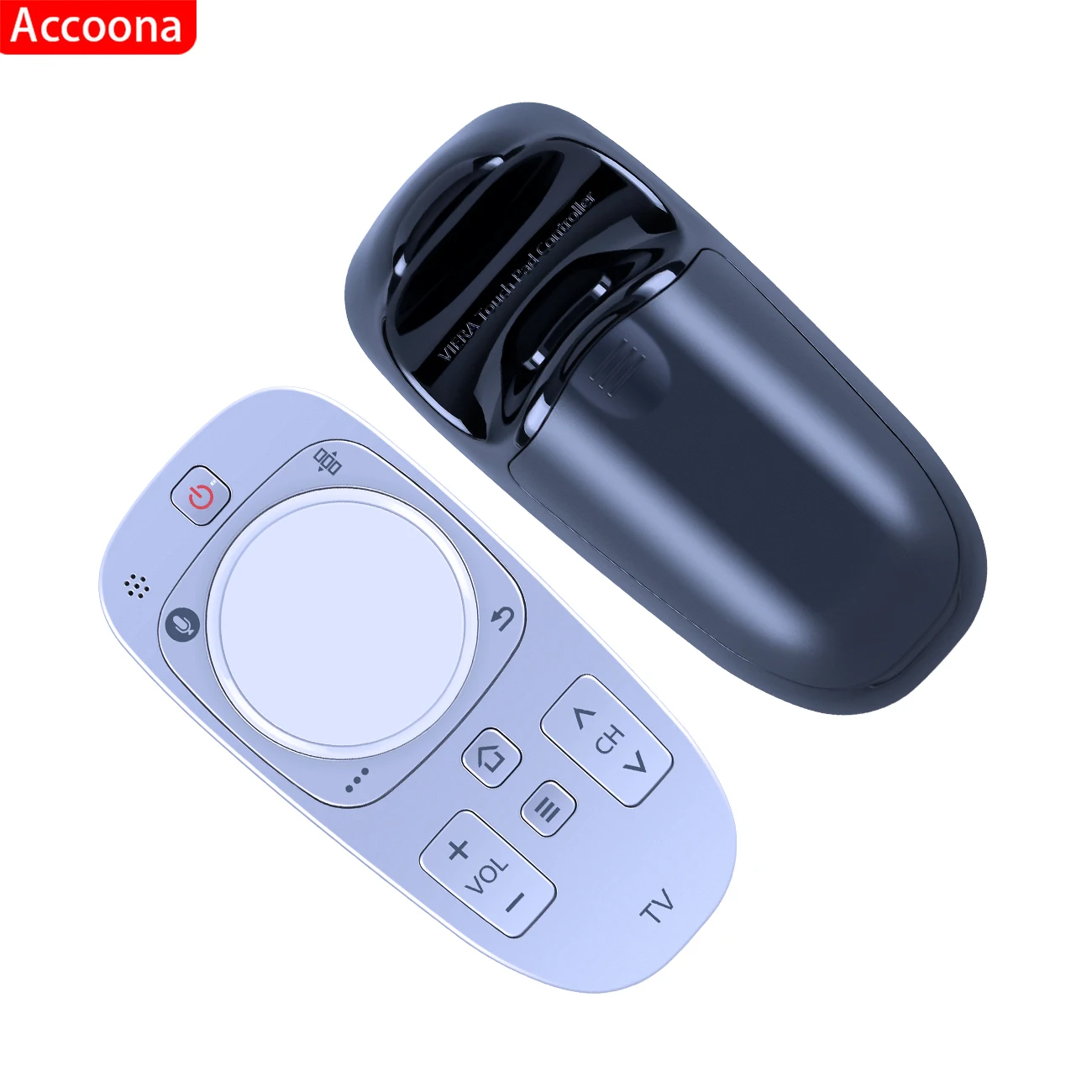 الأصلي التحكم عن بعد N2QBYB000033 ل N2QBYB000027 باناسونيك فييرا لوحة اللمس تحكم TC-L65WT600 TC-L55DT60 LCD tv
