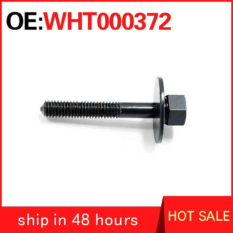 

WHT000372 для Audi Volkswagen Škoda Seat Винт регулировки фар автомобиля крепежный болт передней фары