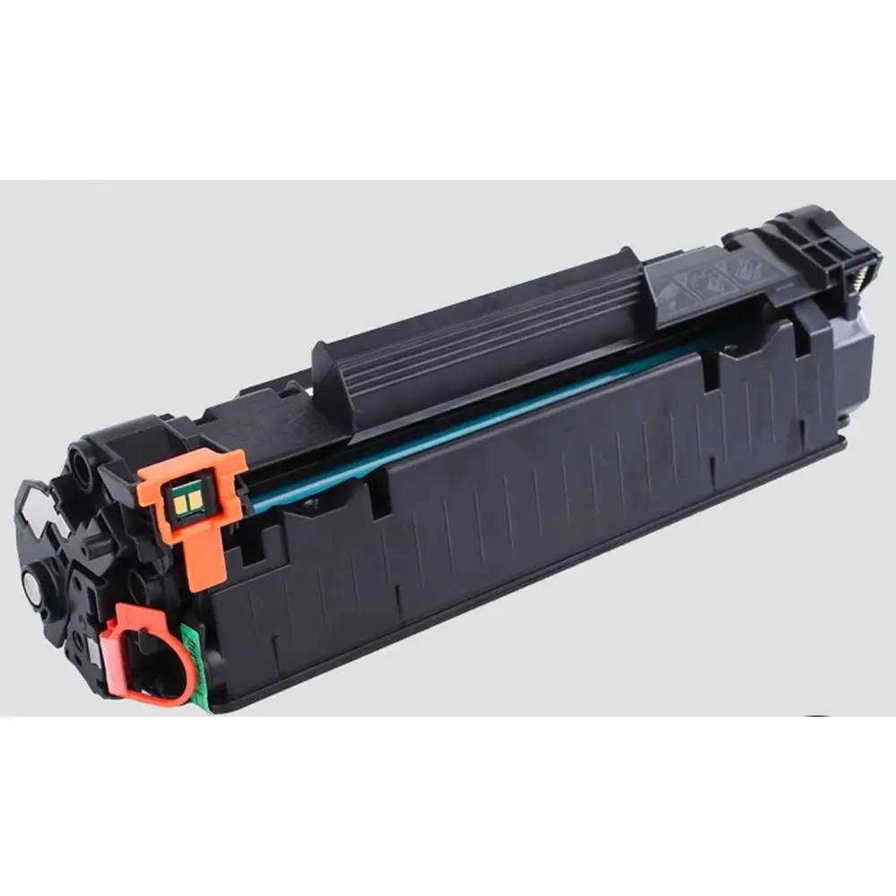 Kartrid Toner HP CE285A / 85A / 285A kompatibel untuk Laserjet Pro M1130 M1132 M1134 M1136 M1137 M1138 M1139 M1219 P1102 P1102w