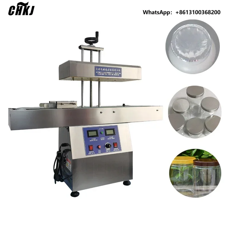 Induction Sealing M…