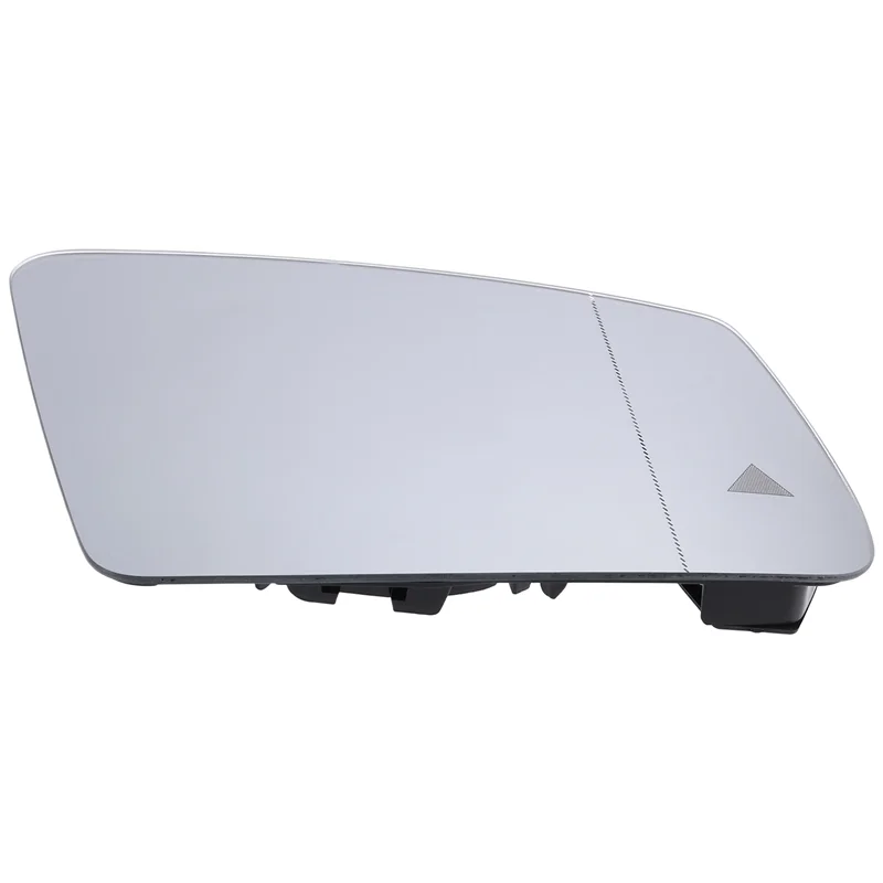 

Passenger Side Heated Mirror Glass For Class C E S GLA GLK W204 W212 W221 W246 W176-A61E