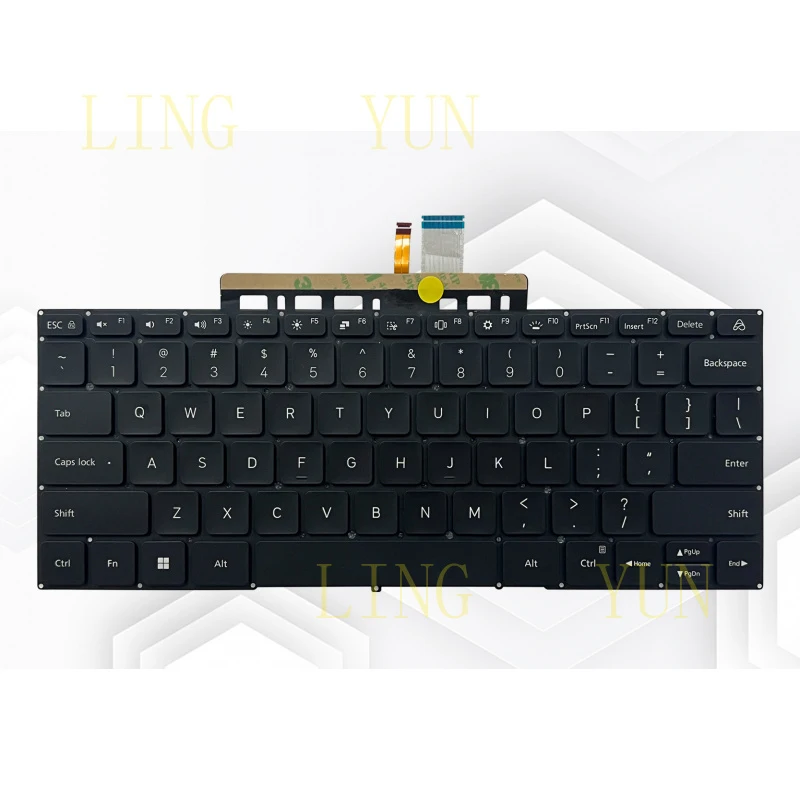 Z  Suitable for Xiaomi Redmi MIA2210 D2210 Laptop Keyboard