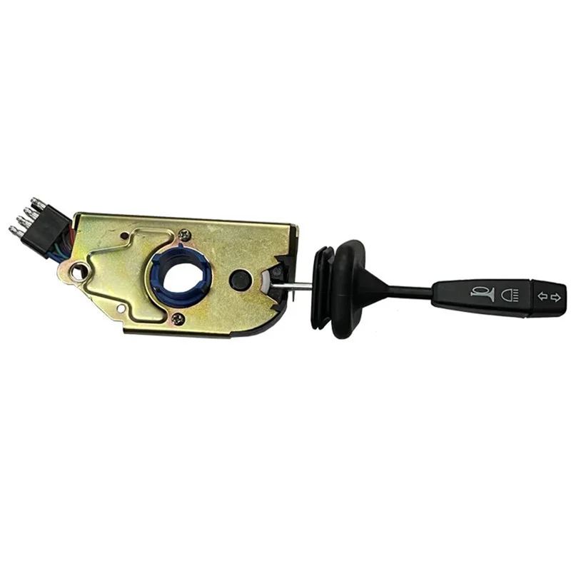 

AB16-PRC3875 Car Turn Signal Indicator Switch For LAND ROVER 90/110 Model Replacement Part Number GA455945 LHD