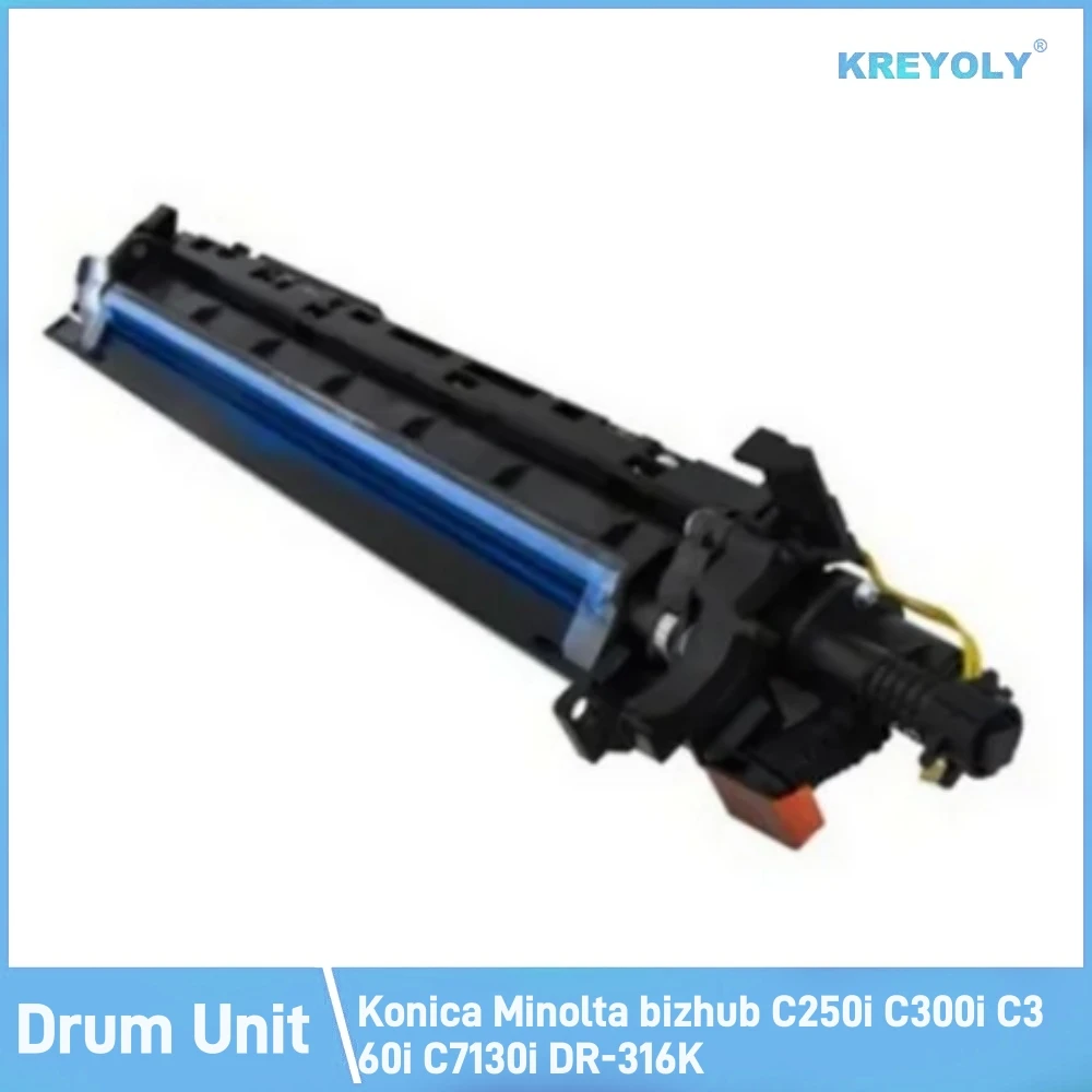 Premium Drum Unit For Konica Minolta bizhub C250i C300i C360i C7130i DR-316K AAV70RD DR-316 Color AAV70TD Wholesale