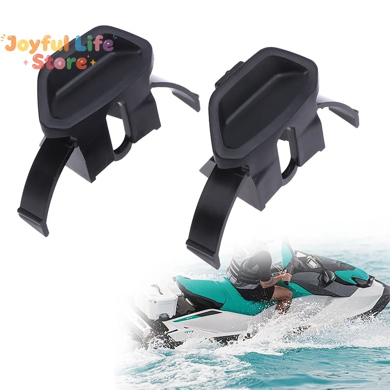 Hot 1Pcs Glove Box Latch 264000133 For Seadoo For 90 130 For GTR 230 GTX 170 For RXT X 300 For WAKE 170