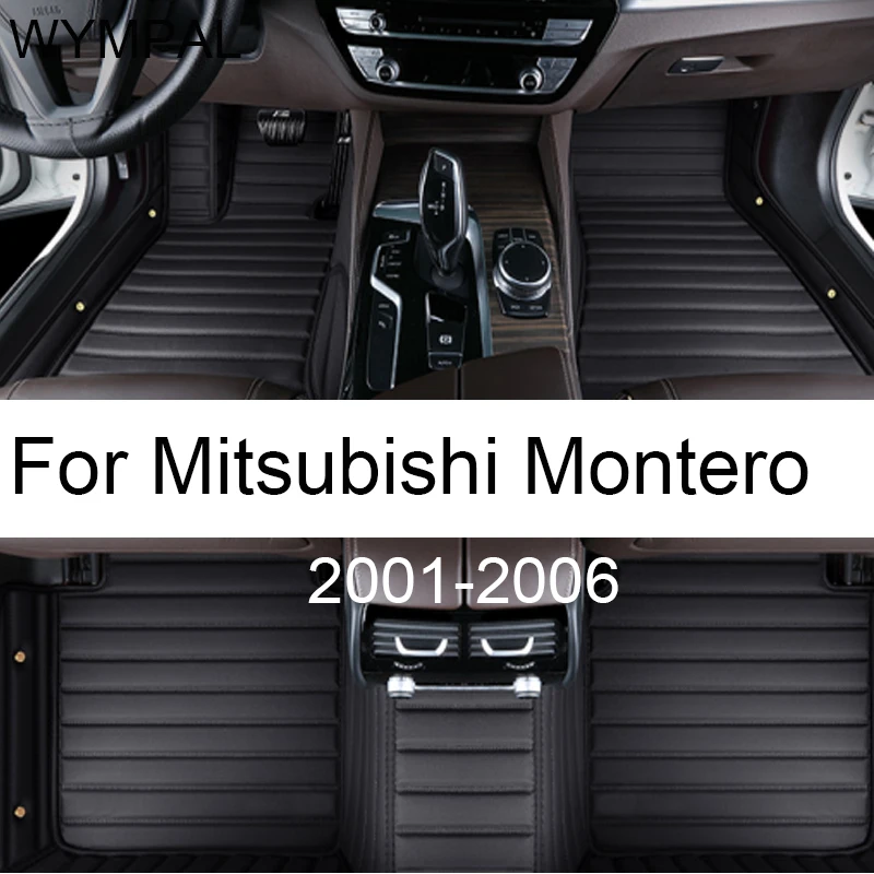 Car Floor Mats For … - image