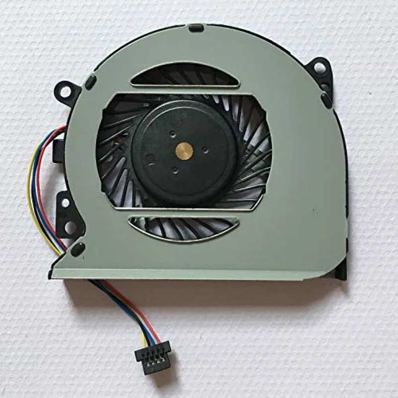 Replacement Fan for Hp Pavilion 13-A 13-A000 13-A100 X360 Envy 15-u Series, 776213-001 779598-001 776215-001