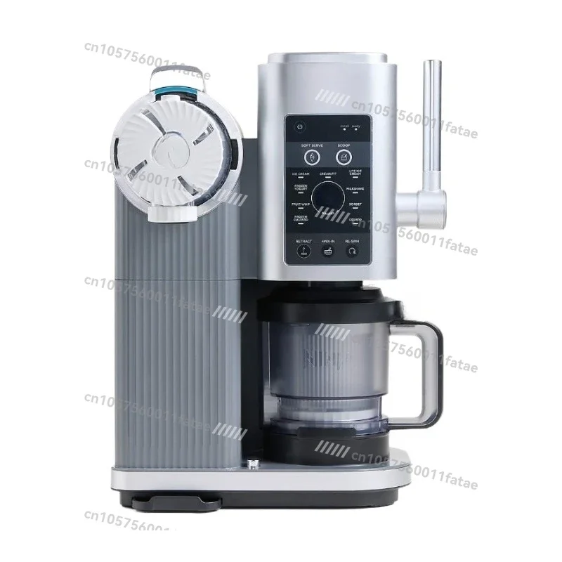 

Swirl Cream Ice Cream Maker