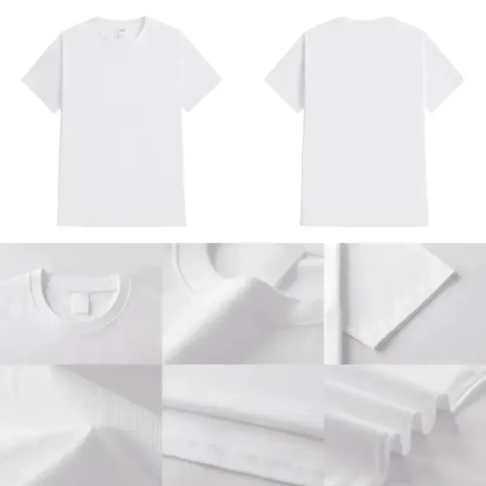 ディズニー ミッキー シンプル メンズ 半袖 Tシャツ ネイビーブルー背景 ミッキー シンプル ライン柄 おしゃれでシンプルなTシャツ