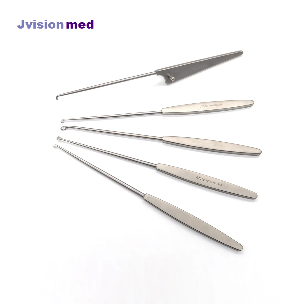 New Arthroscopy Operating Knife Probe Hook Arthroscopic instruments