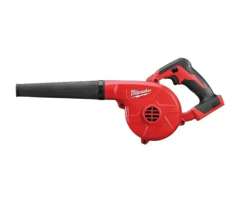 Milwaukee M18 منفاخ بطارية مدمجة ، قاعدة 18 فولت ، M18bbl ، الجسم فقط-