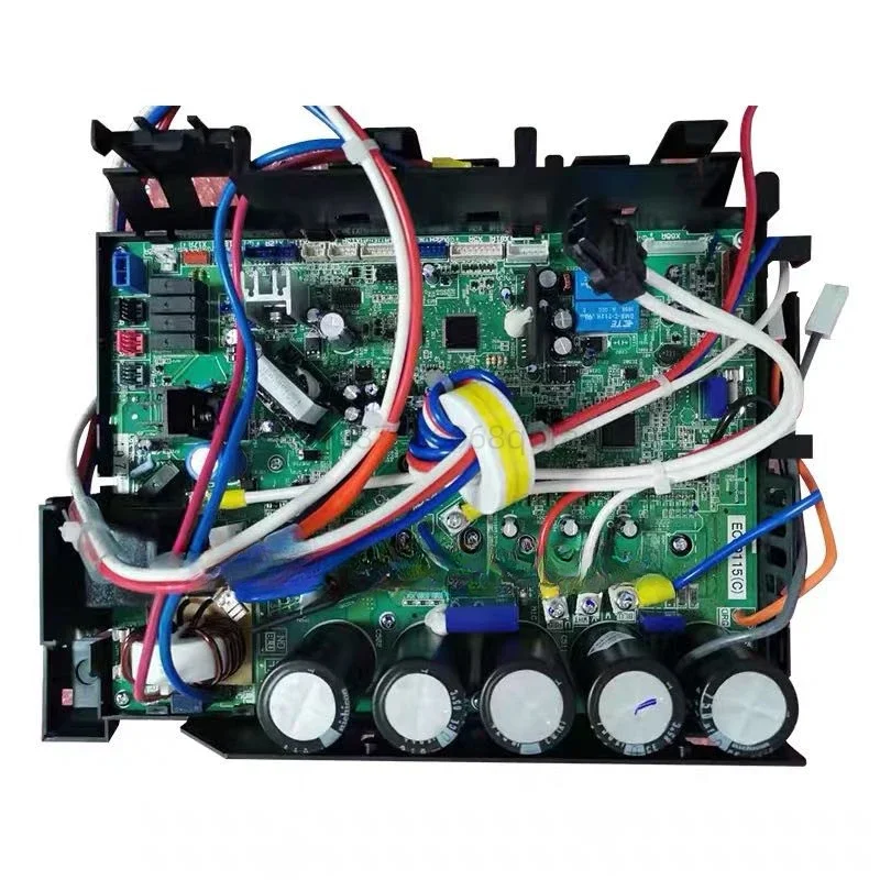 100% original  air conditioning frequency conversion module EC09115 RMXS160EV2CRMXS140 frequency conversion board EC0530