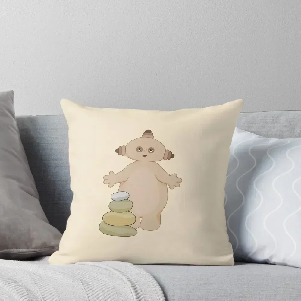 

Makka Pakka In the night garden Throw Pillow Pillowcase Cushion Luxury Room Decorative Cushions luxury sofa pillows pillow