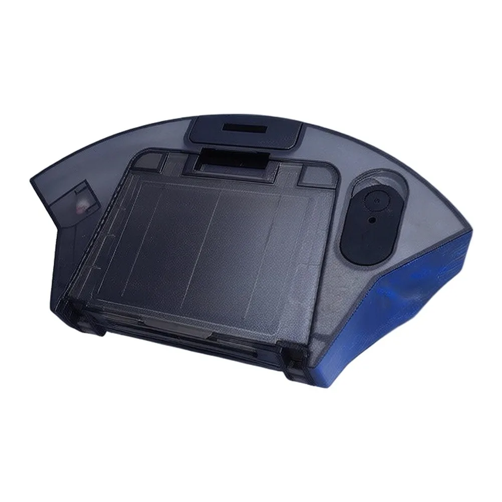 Replacement 2 In 1 Water Tank Dust Box For Tapo RV30 For Gen for 2 Serie Vacuum Cleaner Home Parts Household Supplies Cleaning
