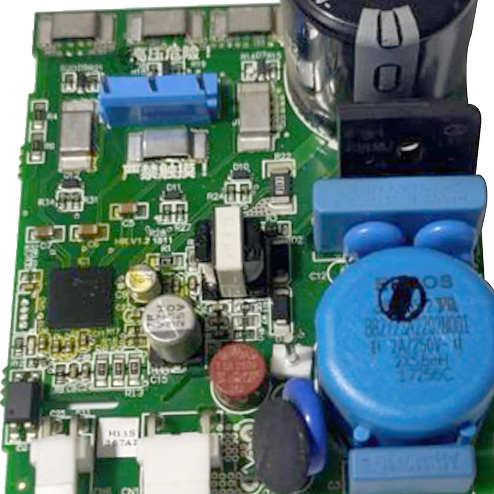 Professional Converter Board for Haier Refrigerator EECON-QD VCC3 2456 95