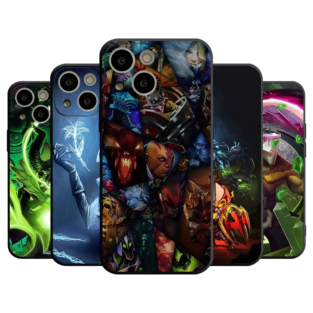 Чехол для телефона Dota 2 Juggernaut Sven для 14 Pro Max для Iphone 15 Pro Max 16 12 Mini 11 13 Pro Xr X Xs 8 7 Plus, задняя крышка Чехол для телефона Dota 2 Juggernaut Sven для 14 Pro Max для Iphone 15 Pro Max 16 12 Mini 11 13 Pro Xr X Xs 8 7 Plus, задняя крышка