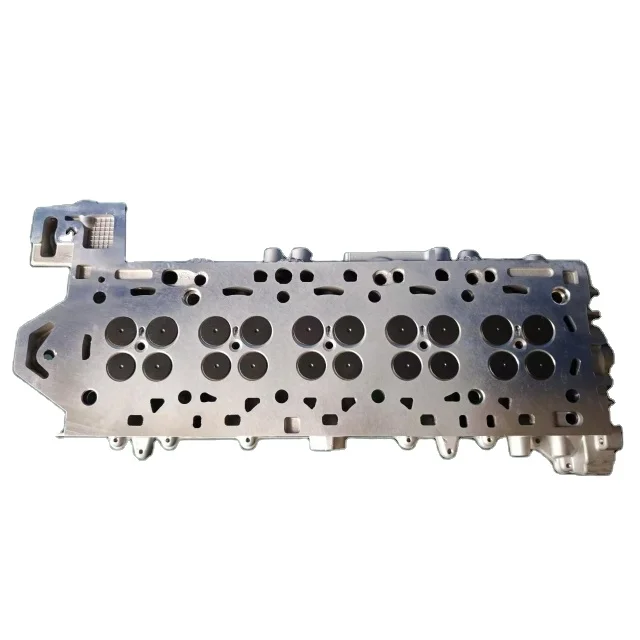 

D5244T D5204T Cylinder Head for D5244T D5204T 2.4TDI 20V S60 S80 V60 V70 XC60 XC70 Semi Assembly Engine Head