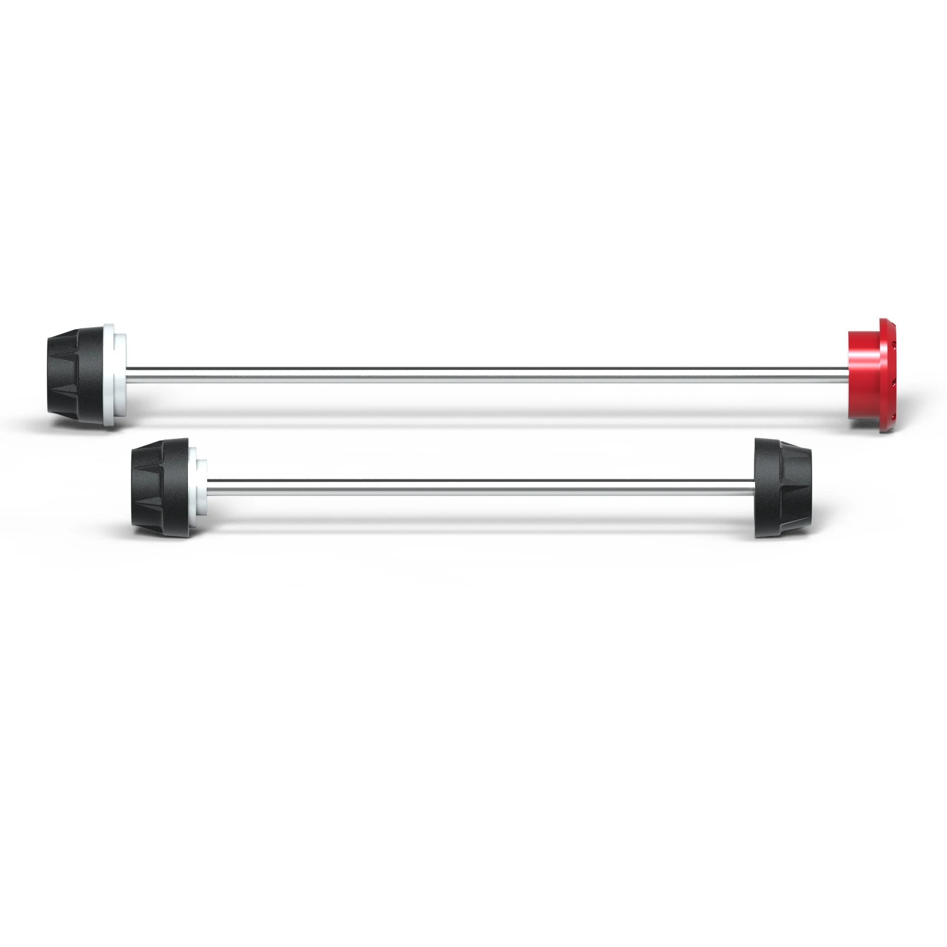 

Motorcycle Spindle Bobbins Protection Set for DUCATI SuperSport 950 S 2021-2025