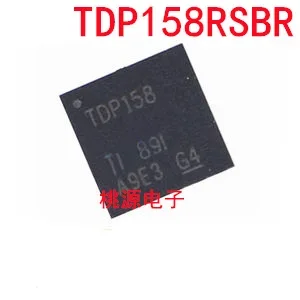 1-10 Uds TDP158RSBT TDP158 TDP158RSBR TDP158R TDP158RSB QFN-40 Chipset 100% nuevo