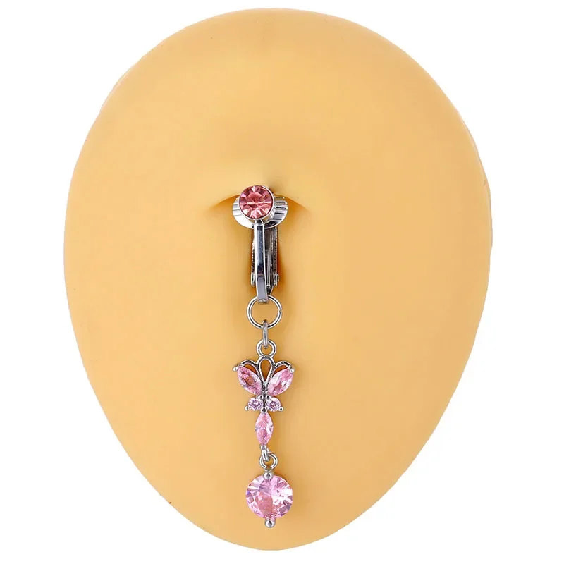 Thumbnail 4 - #59 Top Belly Button Rings Picks for Every Budget