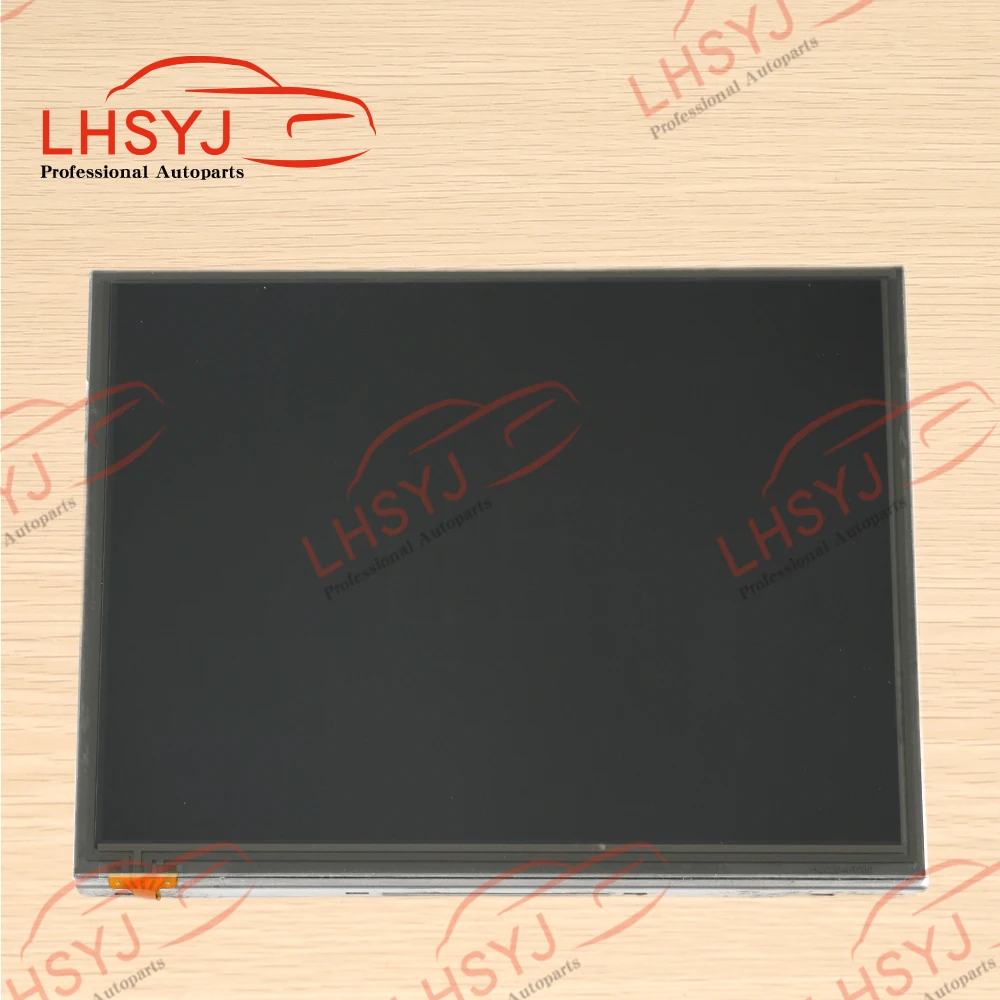 

LHSYJ 8.4" LCD Touch Screen Display For Doddge Chrysler 300C Grand Cherokee Fiat Maserati Car Navigationp Parts LAJ084T001A