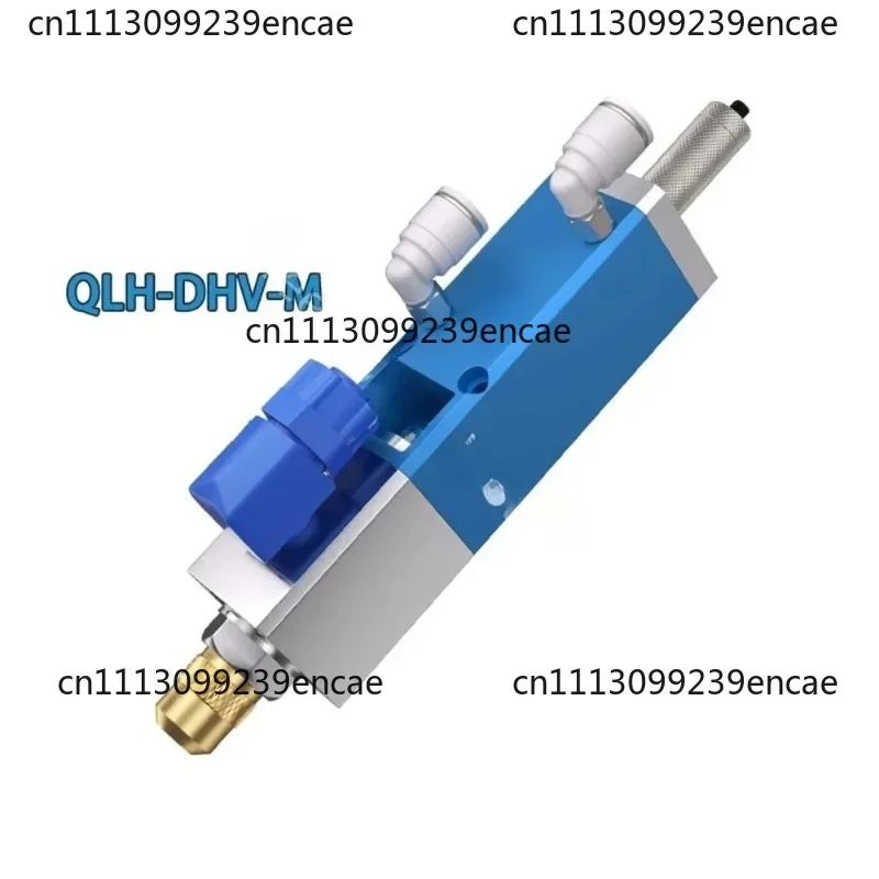 Suitable forVacuum Suction Precision Dispensing Valve – Model QLH-DHV-M