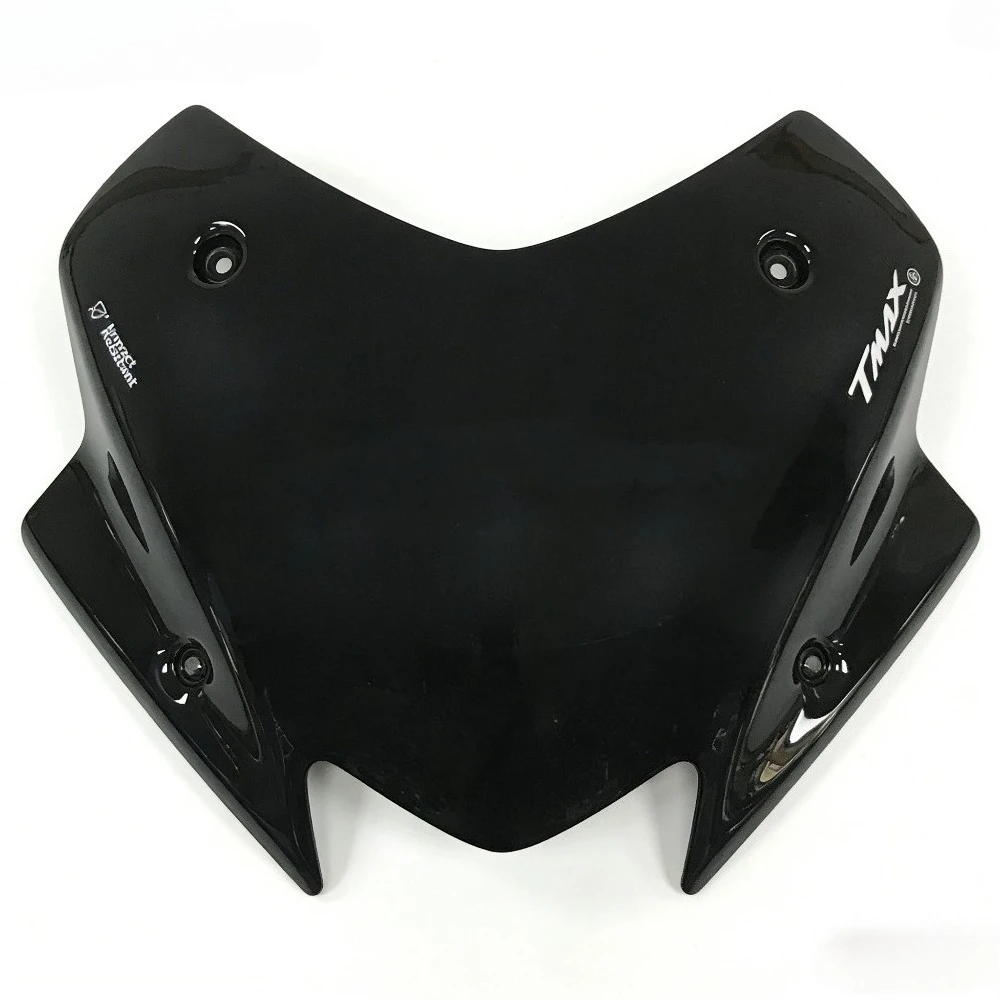 

Ветровое стекло для мотоцикла, защитный экран, обтекатель для Yamaha TMAX 530 TMAX530 DX SX 2017 2018 2019