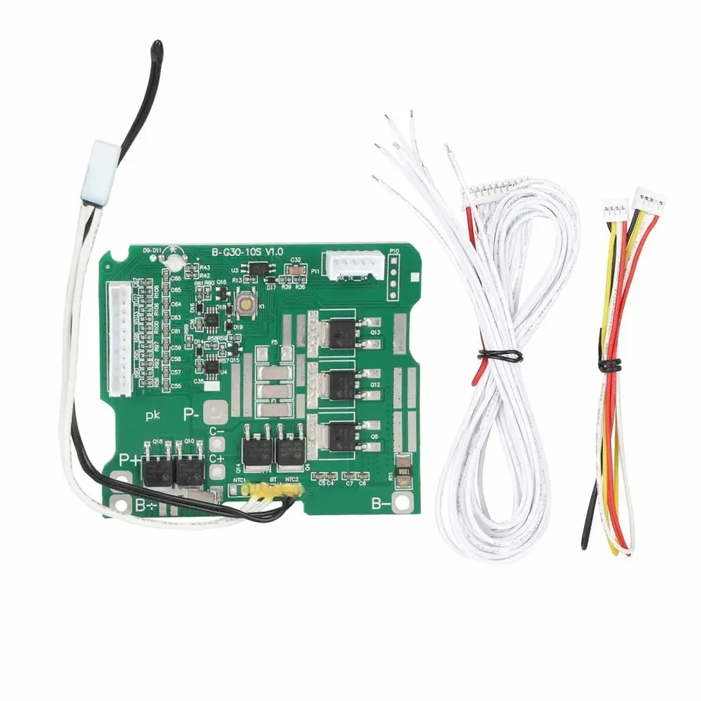 BMS Battery Management Circuit Board For For M365 Pro 1S Pro2 F30 G30 Max ES4 Scooter Power Protection Repair Component