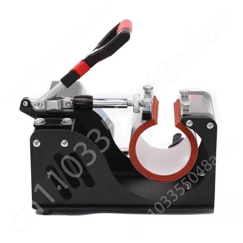 

11oz Sublimation Mug Press Machine Mug Heat Press Printer Cup Press Machine Heat Transfer Machine Mugs Printing