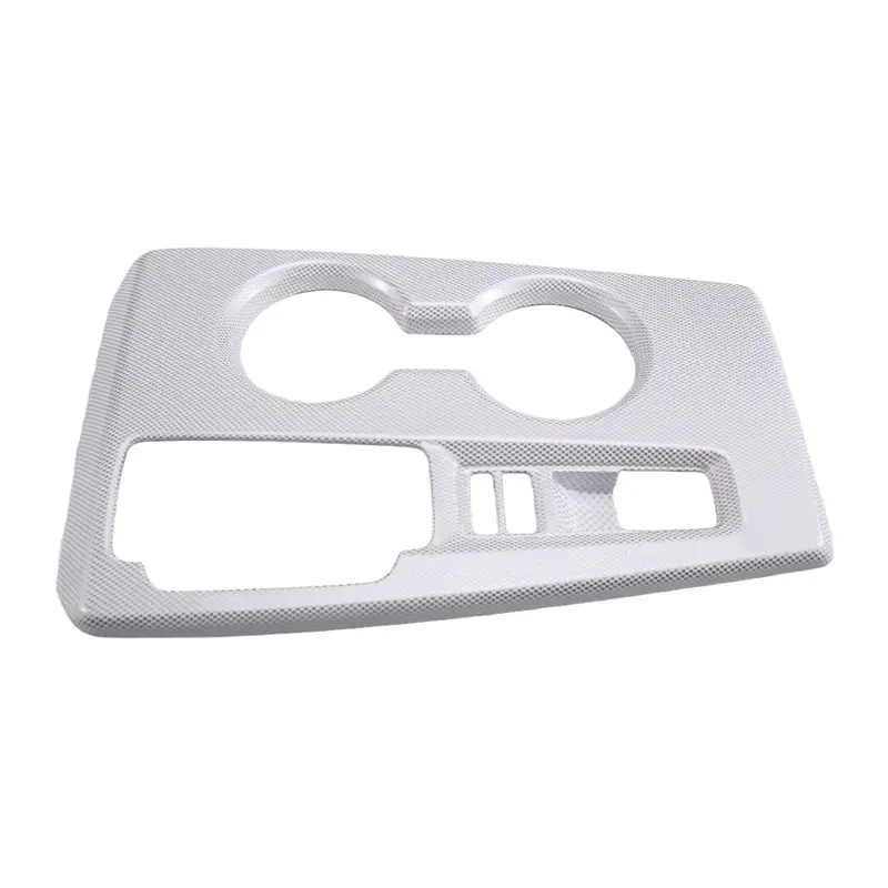 

ABQB-Decorative Sticker For 11Th Gen Civic 2022-2024 Central Control Gearshift Panel Interior Accessories