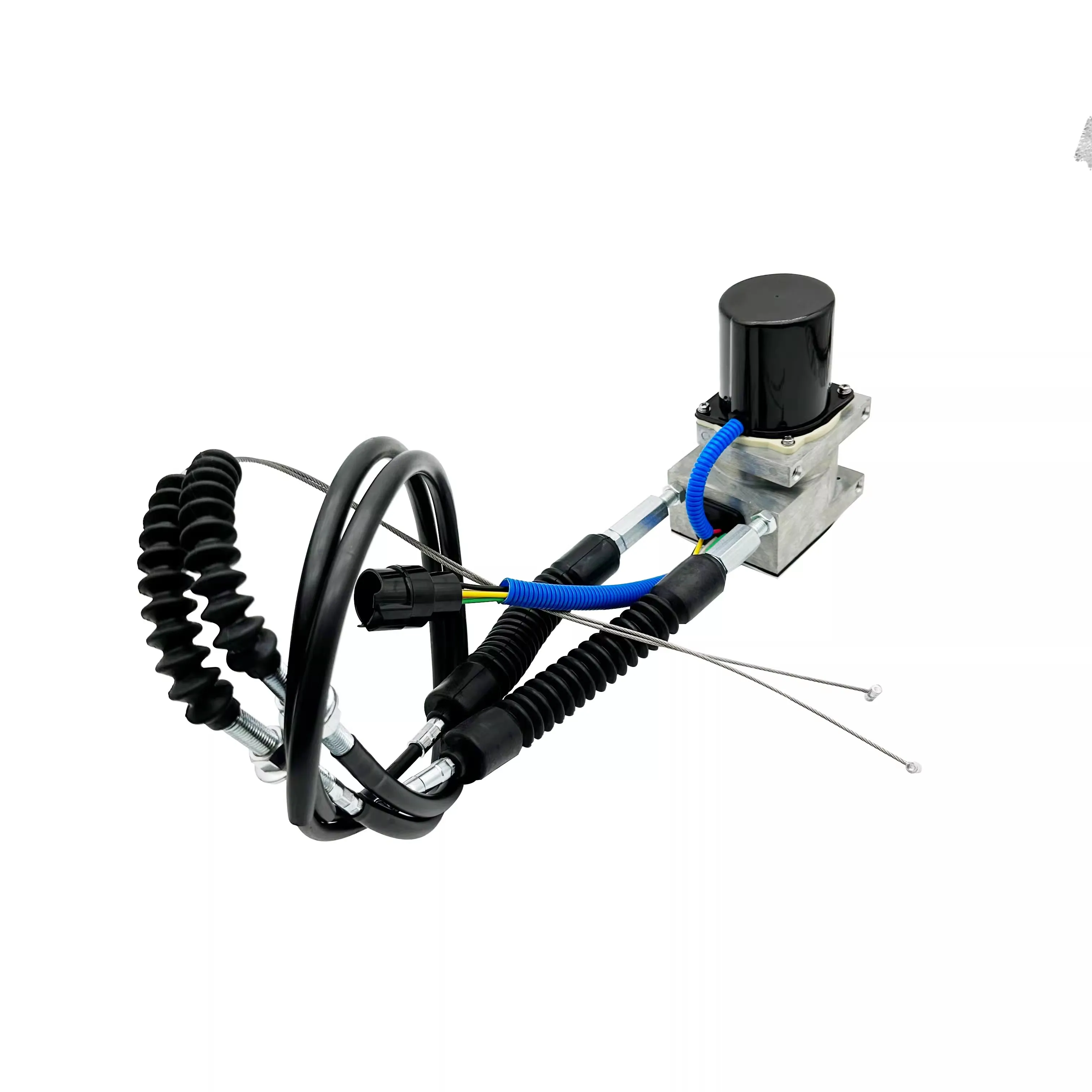 

Kato HD450 512 700 820R 1023 1430-3 Экскаватор Дроссельный двигатель Заправочный двигатель Аксессуары для ремонта тяжелого оборудования