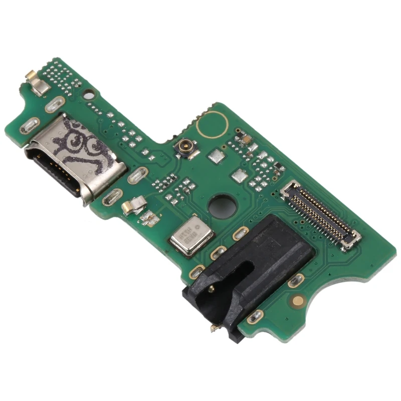 OEM Charging Port Board For Tecno Camon 16 Premier CE9 Phone Flex Cable Repair Replacement Part