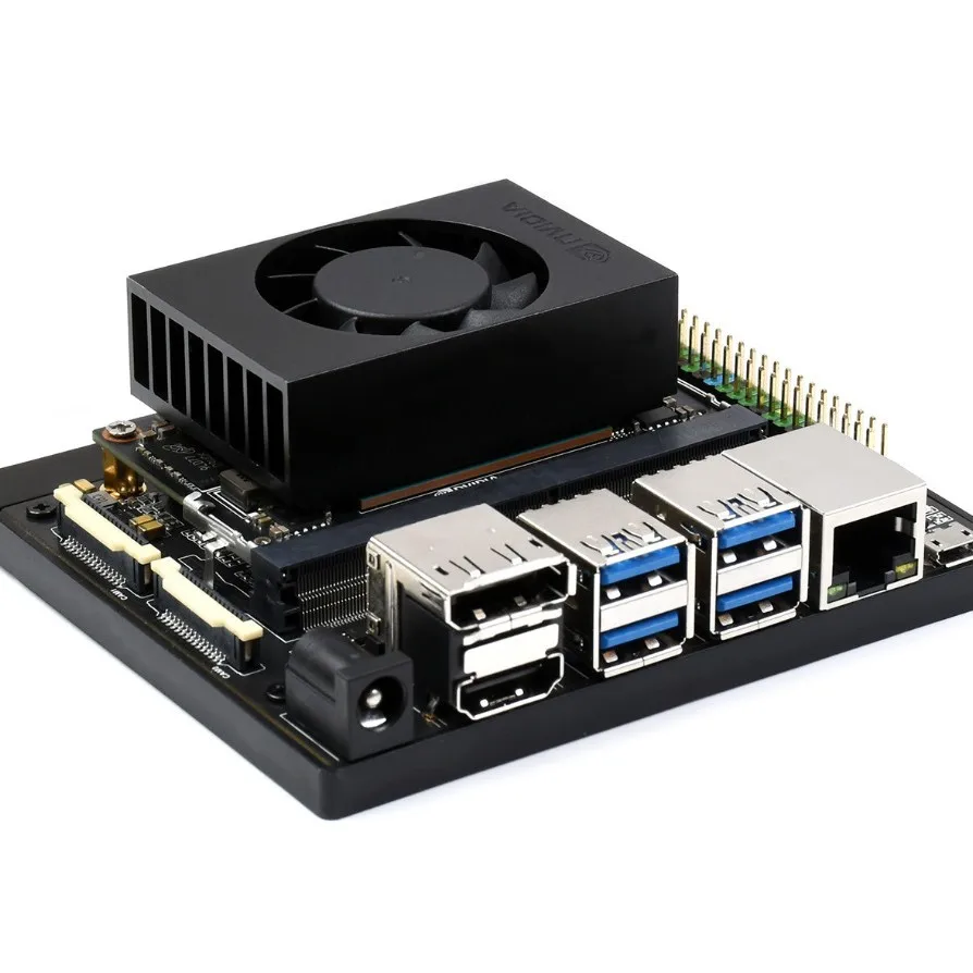 Xavier Nx Artificial Intelligence ( Development Boards/kits For And Embedded Systems