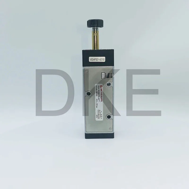 V61B513A-A212J Norgren Solenoid Valve 0.9 - 10 Bar,500-4500 L/Min