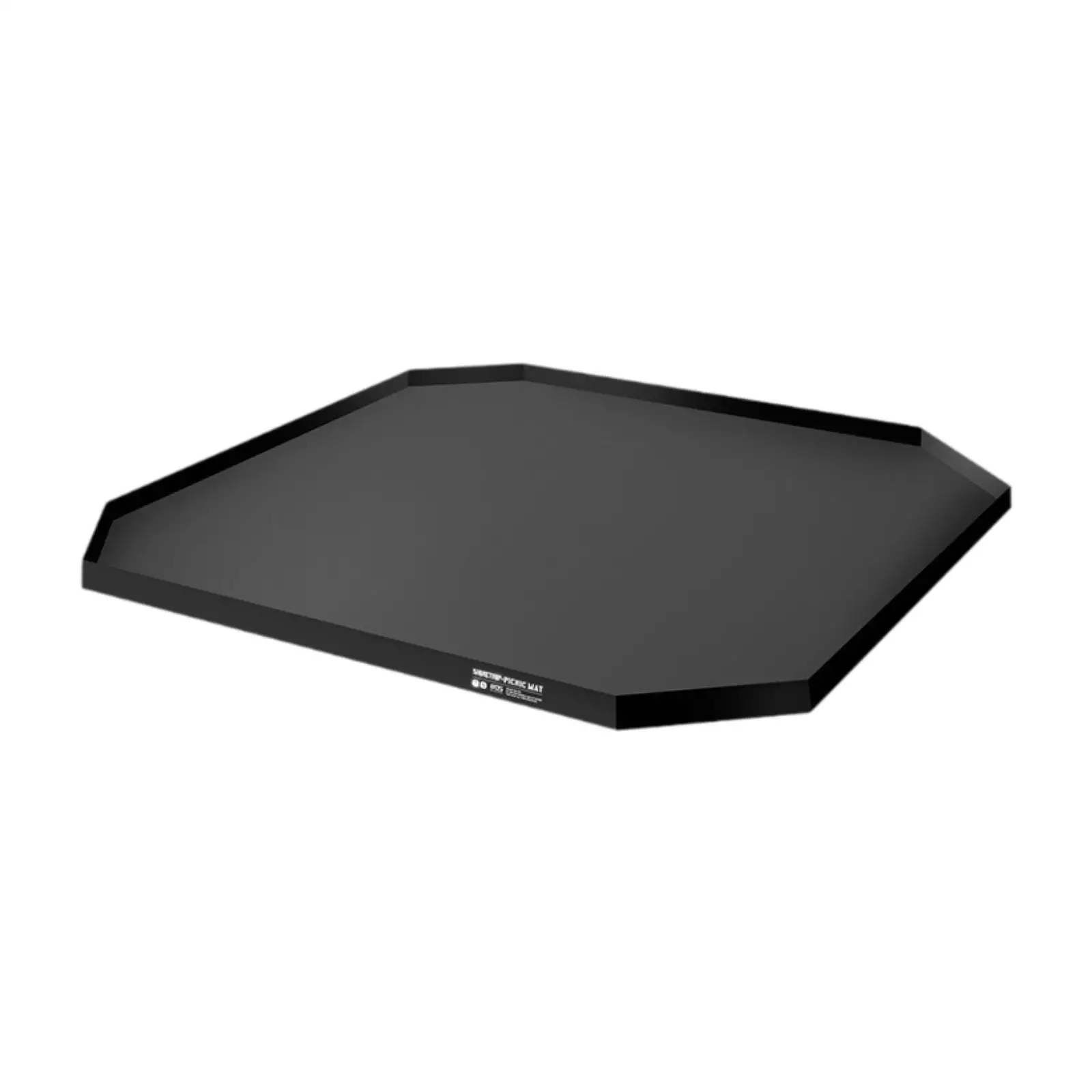 Shower Base Sturdy Practical Beach Tent RV Keep Feet Clean Collect Water Equipment Lightweight Indoor Portable Tent Shower Base