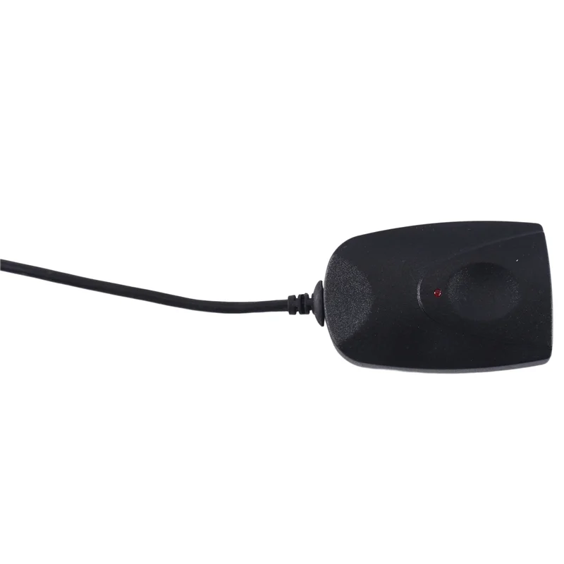 Comunicación serie inalámbrica A34M-IR220 La comunicación de interfaz serie de 9 puertos IR220 es un adaptador RS232 a IR RAW (solo irradio)