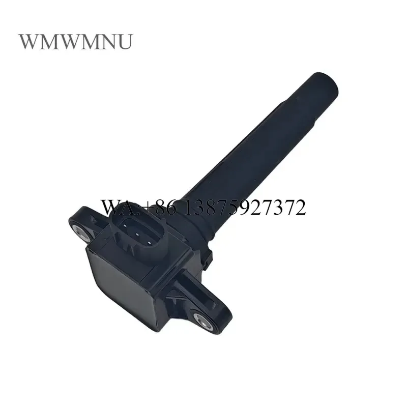 Wmwmnu Ignition Coil for WaveRunner 2021-24 EX VX Blaster 1050 OE 6EX-82310-02-00 Jet Sport Boats Parts