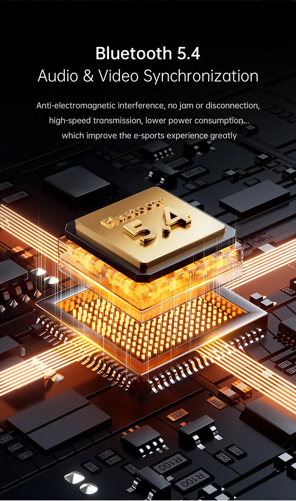 Awei TP97 ENC شاشة ملونة كبيرة سماعة بلوتوث ANC بلوتوث 5.4 سماعة أذن مع ميكروفون سماعة أذن لاسلكية