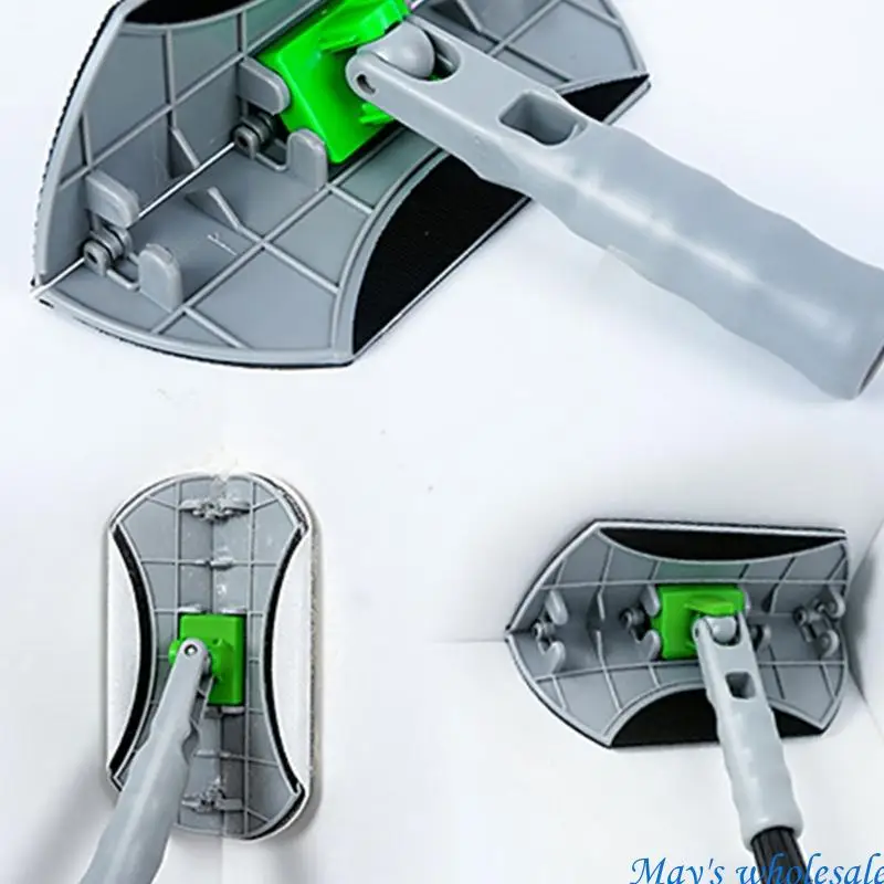 Inside Corner Wall Tool for Putty Smoothing Innovative Angles Sanding Tool 448A