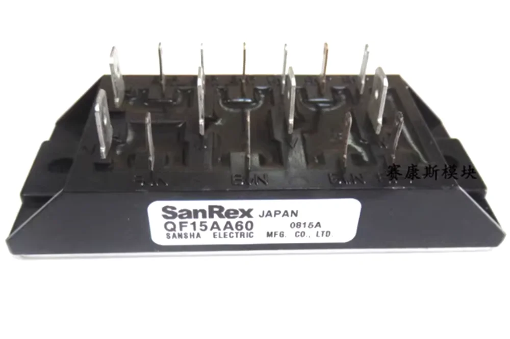 

NEW SANREX QF15AA60 Power Supply Module