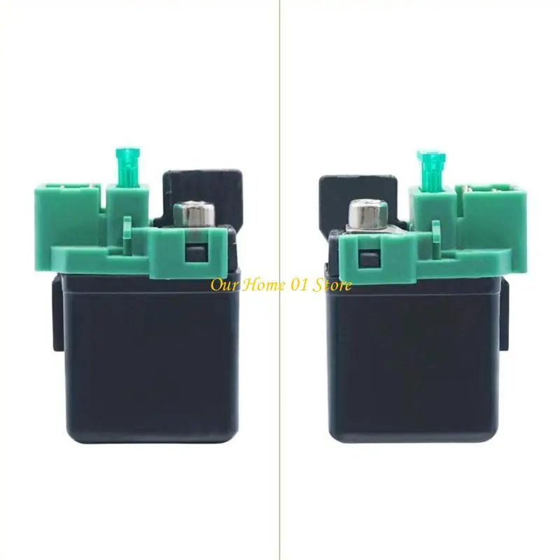 M4YC Motorcycle Electrical Part Starter Solenoid For SHADOW RVF750R