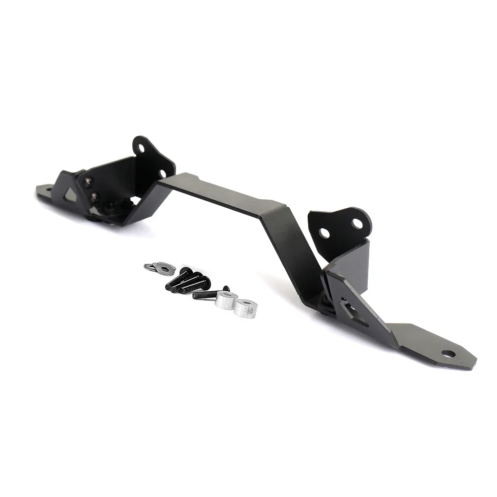 Motorcycle Accessories LED Fog Lights Auxiliary Light Mount Assemblie For Yamaha XTZ 200 XT1200Z Super Tenere 2014-2019 - Image 6