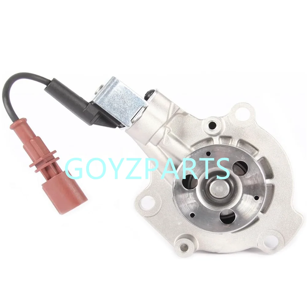 04L121011E 04L 121 011E EA288 2.0 TDI Engine Parts Water Pump Replacement for Audi A1 A3 A4 A5 Skyline Q2 Q3 Q5 TT for VW Beetle