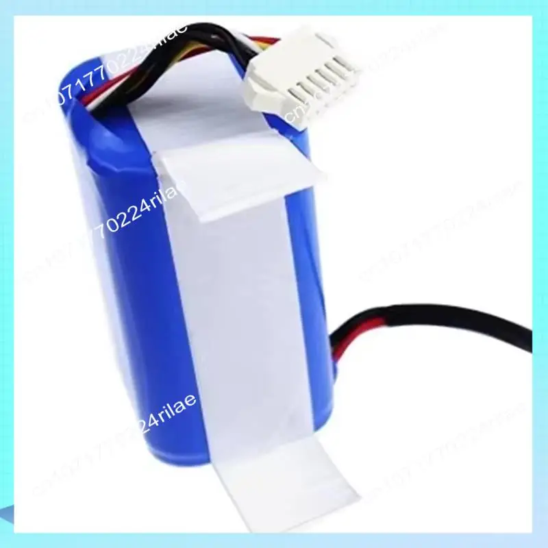 

A17Z 14.4V Compatible With Ecovacs Sweeping Robot N9/N9+Battery Accessories DVX45/K10/K20 Original Battery Replacement