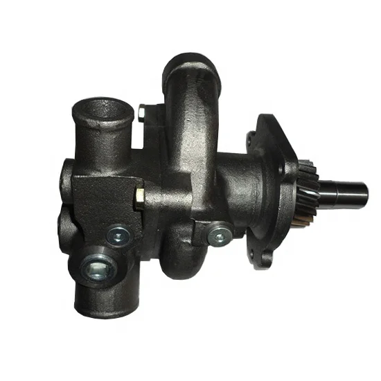 1 pcs for Xcec 4955705 m11 ism11 diesel engine water pump Supply excavator parts