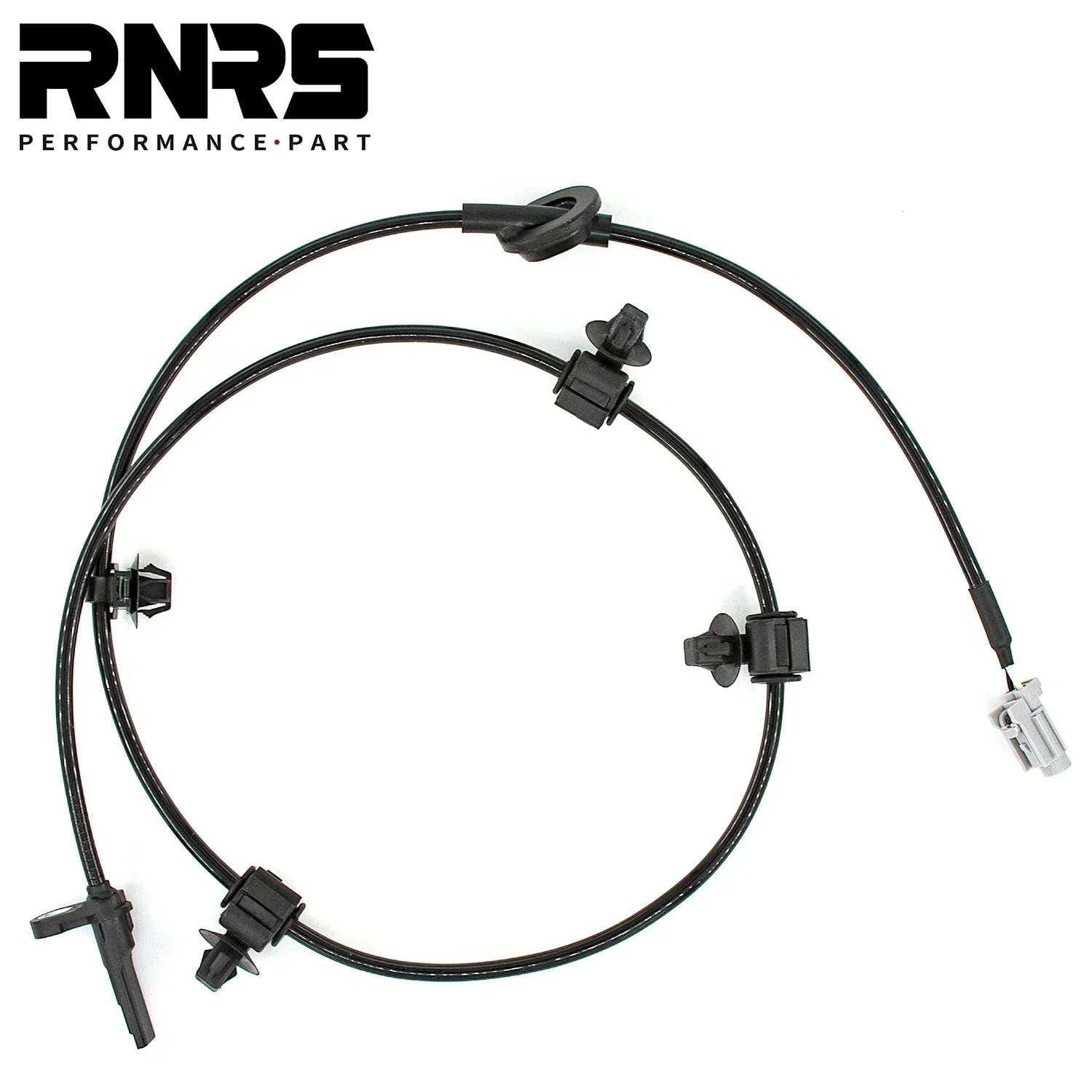 Sensor de velocidad de rueda ABS trasero izquierdo delantero izquierdo y derecho para SUBARU FORESTER XV OEM:27540-SG031; 0265009454 ; 27540SG000;