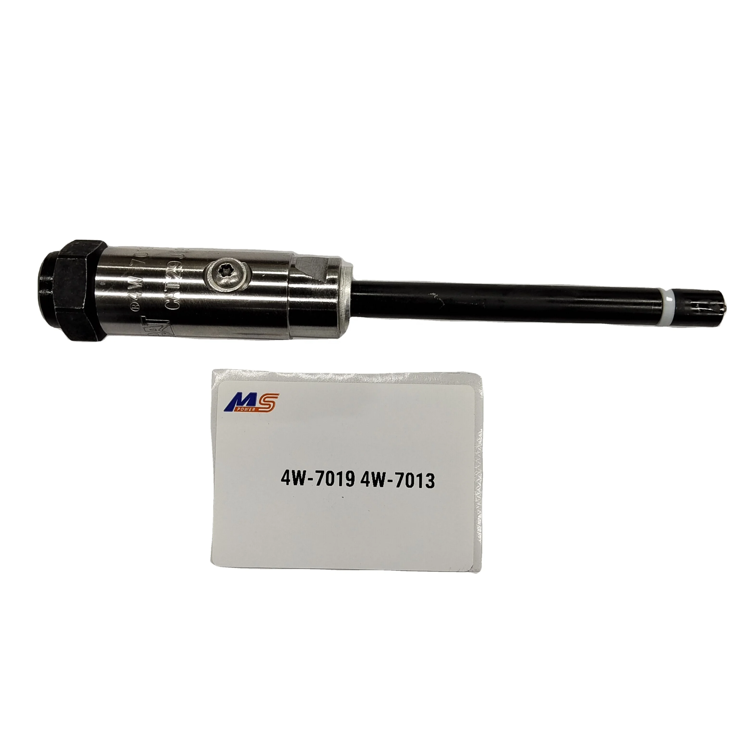 EU2 Injector Diesel Fuel Injector Pencil Injector Nozzle 4W7019 4W-7019 For Caterpillar 3408 3412