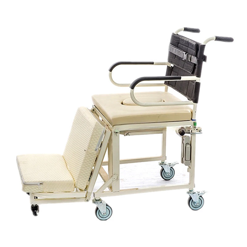 Certificate Approved Medical Nursing Bed Multifunctional